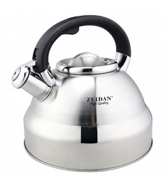 Чайник для плиты Zeidan Z-4173 3,5 л