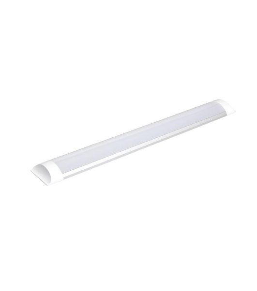 Светильник LED JazzWay линейный PPO-03 1200 40W 4000K AL IP20 180-240V/50Hz