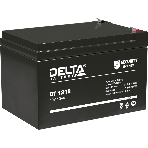 Батарея для ИБП Delta DT 1212 (12V, 12Ah), фото6