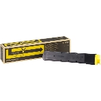 Картридж лазерный Kyocera TK-8505Y (1T02LCANL0) желтый дляTASKalfa 4550ci/5550ci 20000 стр., фото3