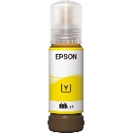Контейнер с желтыми чернилами Epson C13T09C44A, фото2