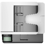 МФУ лазерное Pantum CM1100ADN, A4, цветной, печ. до 18 стр/мин., скан. до 18 стр/мин., 600 x 1200 dpi (печать) 300x300dpi (скан.), USB, RJ-45, фото10