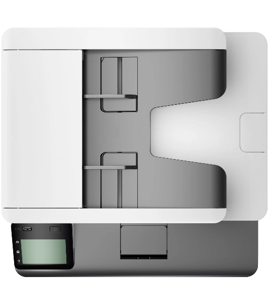 МФУ лазерное Pantum CM1100ADN, A4, цветной, печ. до 18 стр/мин., скан. до 18 стр/мин., 600 x 1200 dpi (печать) 300x300dpi (скан.), USB, RJ-45