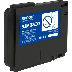 Емкость Epson SJMB3500: Maintenance Box for TM-C3500, фото3