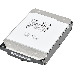Жесткий диск серверный Toshiba 3.5'; 22Tb MG10F Series SAS 12Gb/s, 7200rpm, 512MB, 512e Helium, фото 1