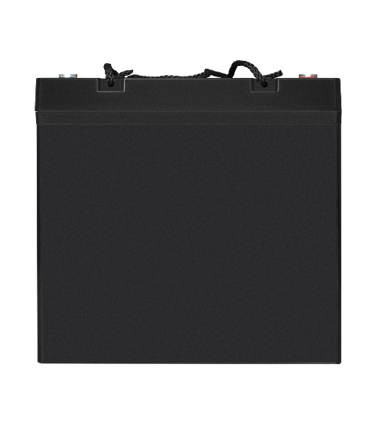 Аккумуляторная батарея ExeGate DT 1255 (12V 55Ah, болт М6)