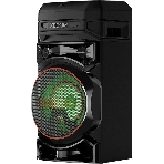 Минисистема LG XBOOM RNC5 черный 300Вт FM USB BT, фото25
