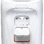 Минисистема Hi-Fi JBL Partybox Stage 320 белый 240Вт USB BT, фото20