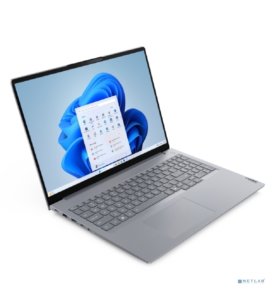 Ноутбук Lenovo ThinkBook 16 G8 IRL Core7 250H/ 16Gb/ 512Gb/ Win11Home