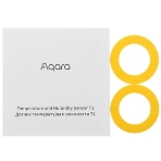 Датчик температуры/влажности Aqara Temperature and Humidity Sensor T1 (TH-S02D) белый, фото11