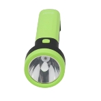 Фонарь ручной модель Gauss GFL203 3W 150lm Li-ion 1200mAh LED 1/10/80, фото4