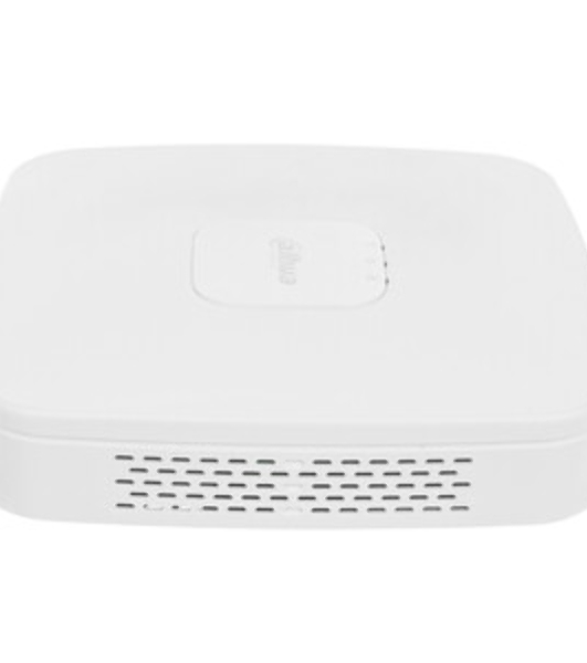Видеорегистратор Dahua DHI-NVR2104HC-W