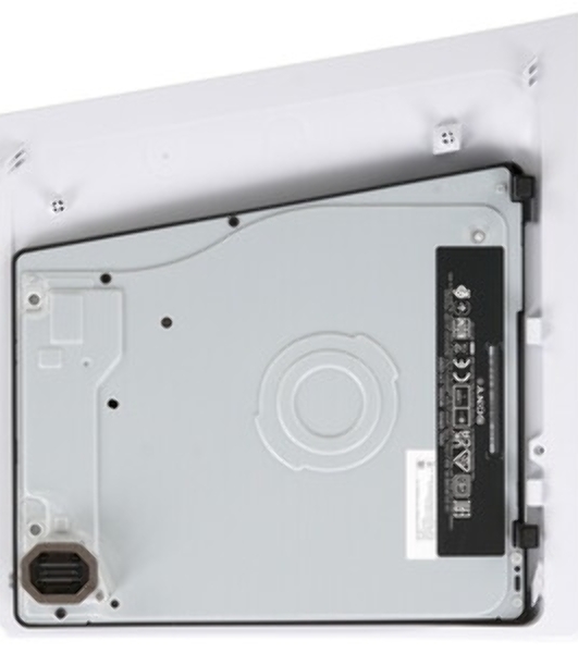Дисковод DISC DRIVE PS5 CFI-ZDD1