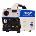 Сварочный полуавтомат Аврора Стандарт 140 инвертор FLUX, MMA, TIG-Lift, 2.77 кВт, фото 1