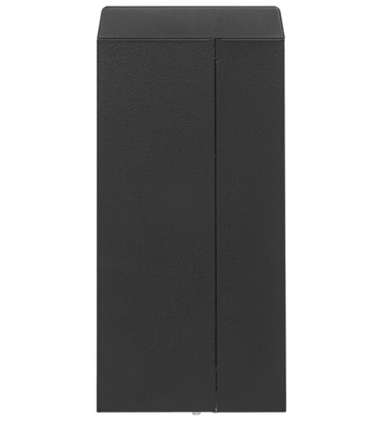 Компьютерный корпус INWIN BK623BL USB 3.0 (Micro-ATX, RB-S400BN1-0, 400W, 2xUSB 3.0, 2xUSB 2.0+Audio, черный)