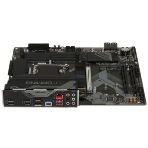 Материнская плата Gigabyte B760 GAMING X GEN5, LGA1700, Intel B760, 4xDDR5, 4xSATA, 3xM.2, 1xPCIe 5.0 x16, 2xPCIe 3.0 x1, 1xHDMI, 1xDP, 1x2.5Gb LAN, 1xUSB-C 5Gbps, 1xUSB-A 10Gbps, 1xUSB-A 5Gbps, 5xUSB-A 2.0, 6x3.5 мм, 7.1, ATX, фото17