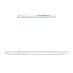 Светильник Ambrella light TN71336 WH белый LED 10W 4200K 945*60*1060, фото8