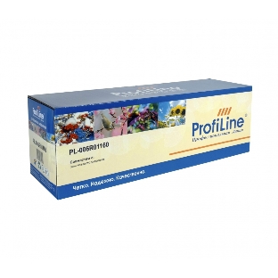 Картридж лазерный ProfiLine PL-006R01160 для принтеров Rank Xerox WorkCentre 5325/5330/5335 30000 копий