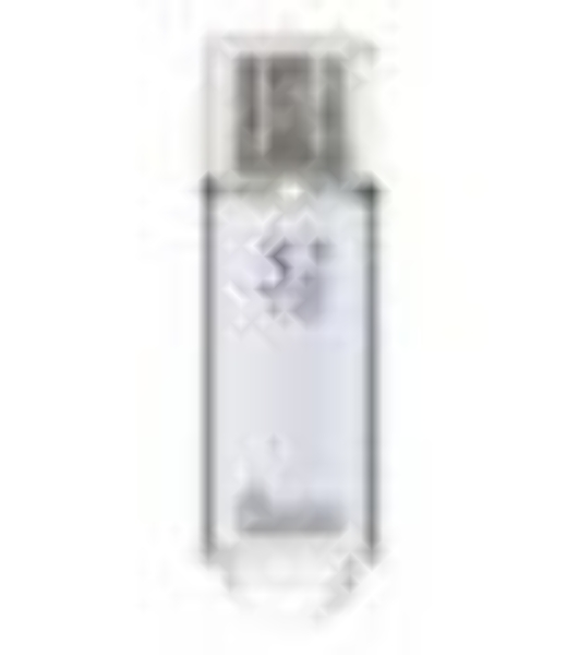 Флешка USB Smartbuy V-Cut silver (SB32GBVC-S), 16Gb, USB 2.0, R/W 25/15, серебристый