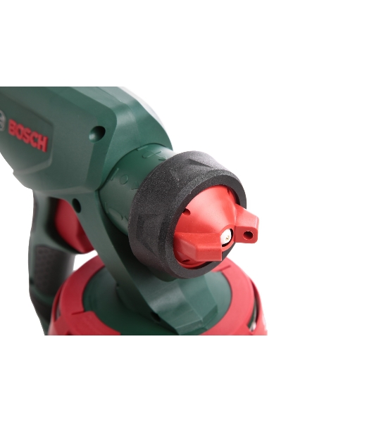 Краскопульт электрический Bosch PFS 5000 E 0603207200