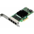 Сетевой адаптер Intel I350-T4V2 (I350T4V2, I350T4V2BLK), фото6