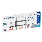 Кронштейн для LED/LCD телевизоров Kromax ELEMENT-3 черный, фото17