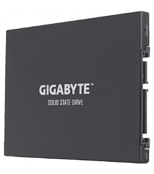 Накопитель SSD Gigabyte 480Gb GP-GSTFS31480GNTD SATA2.5'