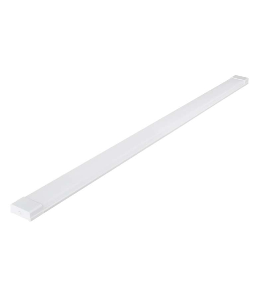 Светильник LED JazzWay ДПО PPO-02 1200 36W 4000K алюм 160-260V 1200х61х24 опал IP20 (аналог ЛПО)