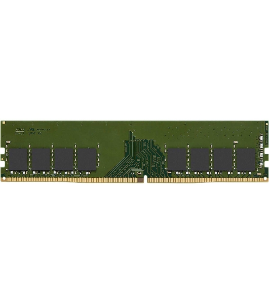 Оперативная память Kingston ValueRAM, DDR4, 16GB (1x16GB), 3200MHz, CL22, DIMM
