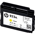 Картридж струйный HP №933XL CN056AE желтый для HP OJ 6700/7100 (825стр.), фото7