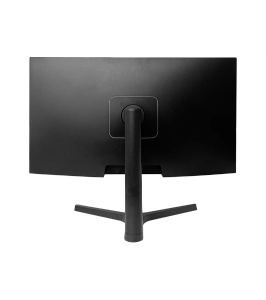 Монитор 32' Irbis NOBLEVIEW INW32UIDL IPS 3840x2160, 60 Гц, 3 мс, 16:9, 350 кд/м², 1xHDMI, 1xDP, 1xUSB-C, 1x3.5 мм, 2x3 Вт, черный