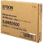 Емкость Epson SJMB3500: Maintenance Box for TM-C3500, фото2