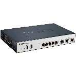 Межсетевой экран D-Link DSA-3110, 7×100 Мбит/с, управляемый, фото4