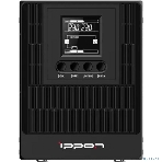 Источник бесперебойного питания Ippon Innova Tb 1000 900Вт 1000ВА черный, фото3