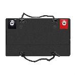 Аккумуляторная батарея ExeGate DT 1255 (12V 55Ah, болт М6), фото2
