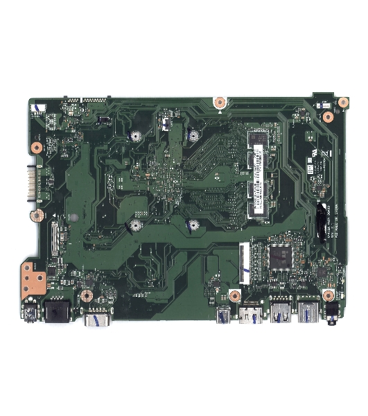 Материнская плата для Asus X441BA 4G/A6-9225 90NB0I00-R00030
