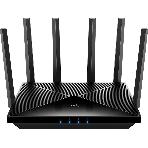 Маршрутизатор Cudy APP BE6500 2.5G Dual Band Wi-Fi 7 Mesh Router, Chipset Broadcom, 802.11be/ax/ac/a/b/g/n, 5764Mbps at 5GHz + 688Mbps at 2.4GHz, 1 x 2.5Gbps WAN Port, 4 x 10/100/1000Mbps Ports, 6 x 5dBi fixed antennas, WiFi router/AP/Repeater/WISP Mode, PPTP/L2TP/OpenVPN/WireGuard, MLO, MU-MIMO, Guest network, WPS, DDNS, IPv6, IPTV, WOL, WPA3, TR069/TR098/TR111/TR181, фото7