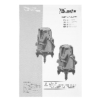 Лазерный уровень MTX MXL GREEN, 30 м, зеленый луч, акк. Li 2400 mAh, сумка, резьба 5/8', фото3