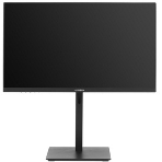 Монитор 23.8' IRBIS MIR View24 IPS 1920x1080, 100 Гц, 5 мс, 16:9, 300 кд/м², VGA, HDMI 2.0, DP 1.2, 3.5 Jack, динамики (2 Вт), HDR10, черный, в реестре Минпромторга, фото7