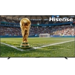 Телевизор Hisense 100' 100U7Q черный Mini-LED UHD 165Hz Smart TV, фото22