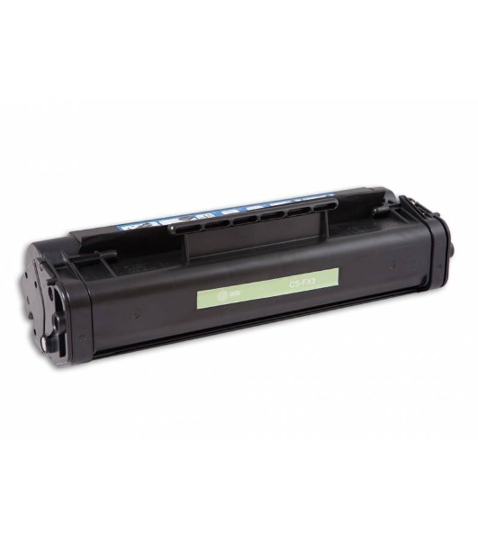 Картридж лазерный Cactus CS-FX3 черный (2700 стр.) для Canon L200/L250/L300/MP L90