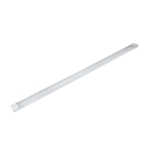 Светильник LED JazzWay ДПО PPO-02 1200 36W 4000K алюм 160-260V 1200х61х24 призма IP20 (аналог ЛПО)