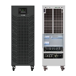 Источник бесперебойного питания Ippon Innova RT 33 60K Tower 60000Вт 60000ВА черный, фото3