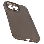 Чехол для Apple iPhone 13 Pro Usams US-BH778 черный (матовый) (УТ000028076), фото2