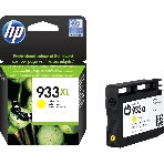 Картридж струйный HP №933XL CN056AE желтый для HP OJ 6700/7100 (825стр.), фото6
