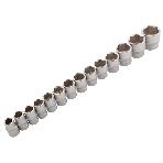 Набор инструментов STELS 141151/4'' 3/8'' 1/2'' cr-v s2 усиленный кейс 216 предм., фото15