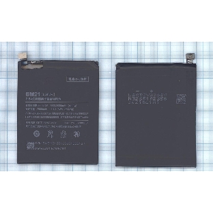 Аккумуляторная батарея BM21 для Xiaomi Mi Note