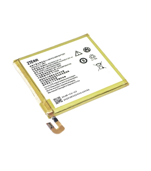 Аккумуляторная батарея Li3834T43P6h726452 для ZTE Blade V2 Lite, Q509T 3.8V 3400mAh