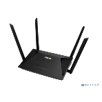 Роутер ASUS RT-AX53U 802.11b/g/n/ac/ax, до 574 + 1201 Mbps, 2,4 + 5 гГц, 4 антенны, USB, фото19