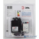 Комплект светодиодной ленты ЭРА 5050kit-14,4-60-12-IP20-RGB-5m, фото 1